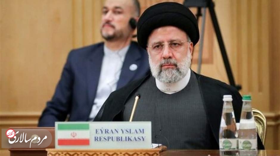 سیاست خارجی رئیسی در گوشه رینگ