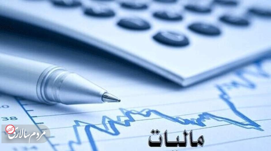 معافیت مالیاتی دو میلیارد تومانی کسب و کارهای اینترنتی