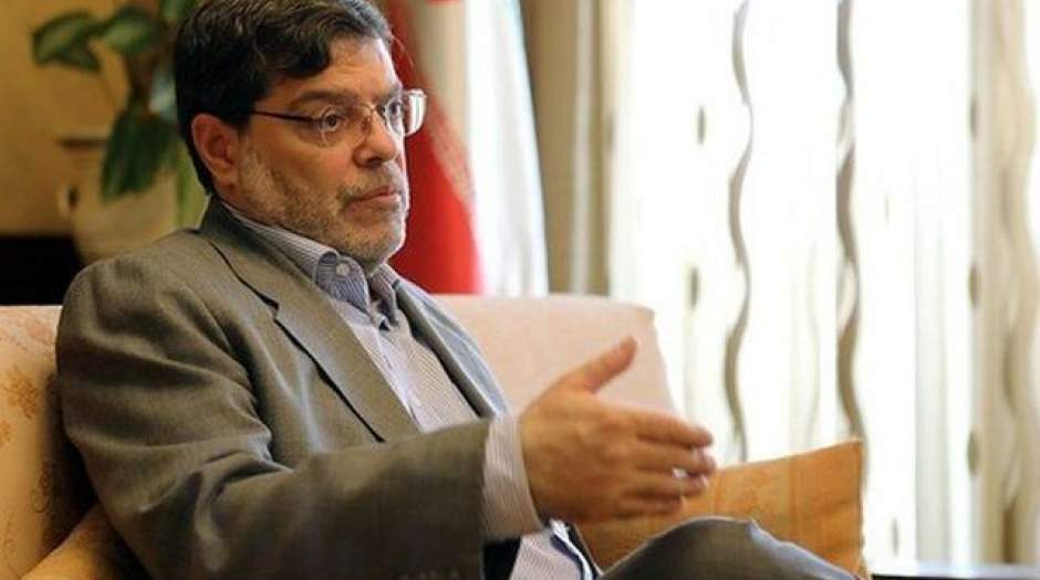 واکنش کنایه آمیز مرندی به اظهارات بایدن درباره آزاد کردن ایران