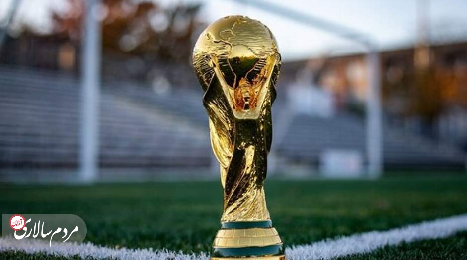 رانت بلیت ارزان جام جهانی در جیب دلالان تور