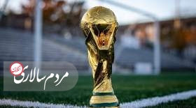رانت بلیت ارزان جام جهانی در جیب دلالان تور