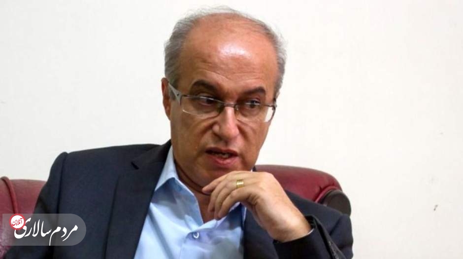 هر کسی نمی‌تواند خودسرانه دارو وارد کند