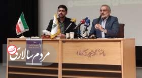 حسینی:برخی سلبریتی‌ها،وطن فروشی کرده‌اند