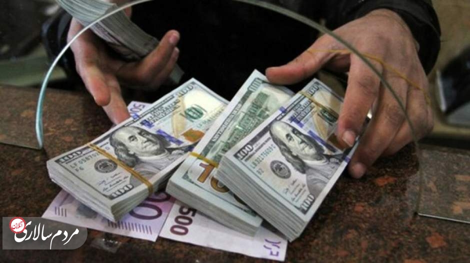 با هر عطسه،نرخ ارز در ایران جابه‌جا می‌شود