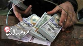 با هر عطسه،نرخ ارز در ایران جابه‌جا می‌شود