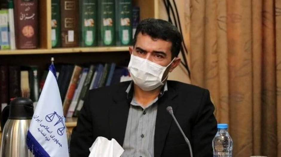 ماجرای عکس جنجالی «نورخدا لجه‌ای»