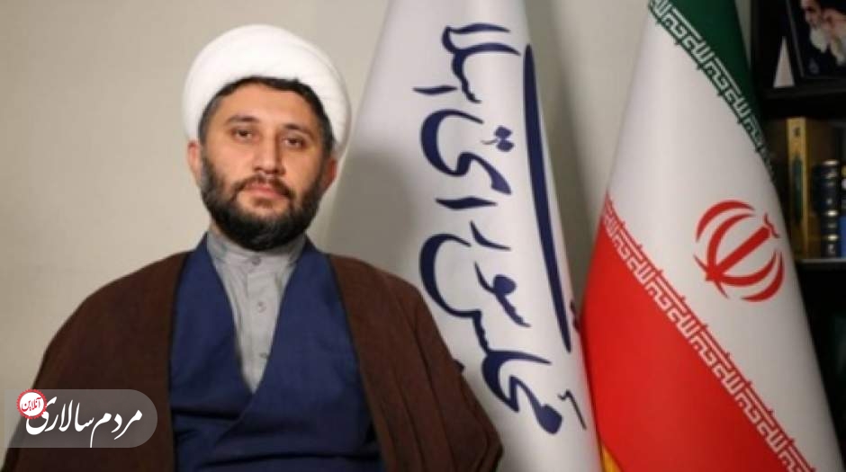 من هم به عنوان روحانی نگران عمامه‌پرانی هستم