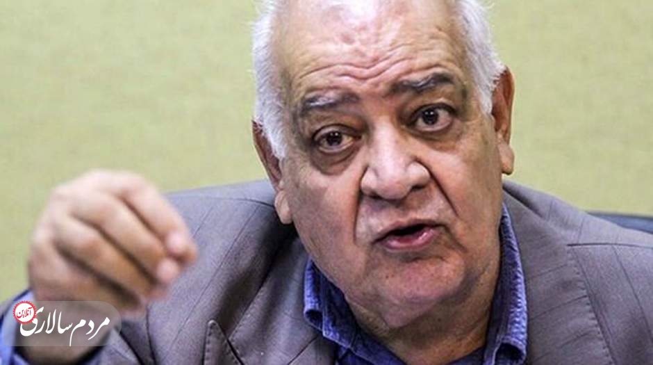 تصمیم‌گیران باید در مواردی «تغییر» را بپذیرند