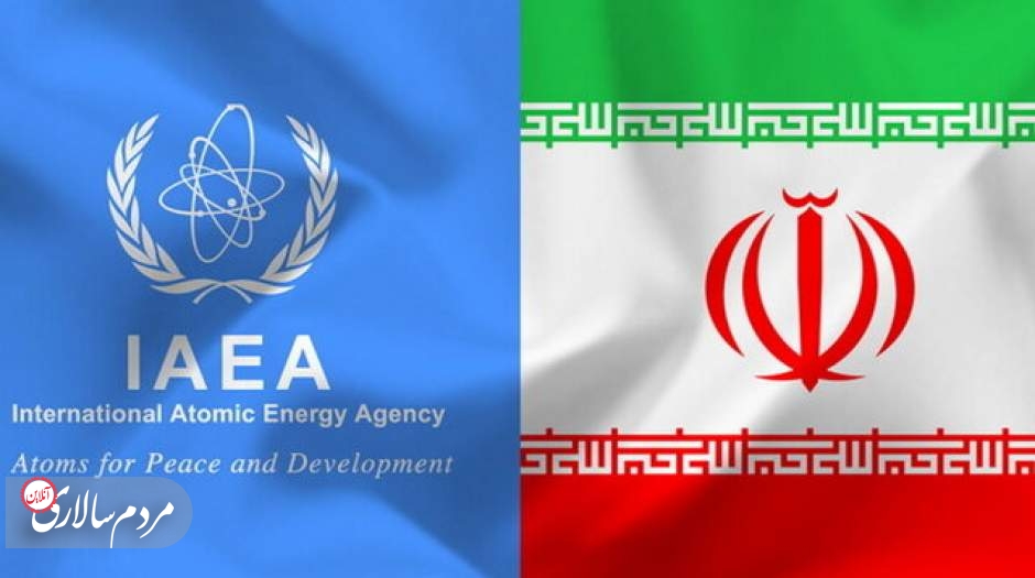 ایران با سفر مقامات آژانس بین‌المللی انرژی اتمی برای پاسخ به سوالات آن موافقت کرد
