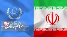 ایران با سفر مقامات آژانس بین‌المللی انرژی اتمی برای پاسخ به سوالات آن موافقت کرد