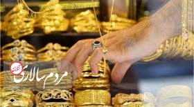 پیش‌بینی قیمت طلا و سکه ۲۱ آبان ۱۴۰۱
