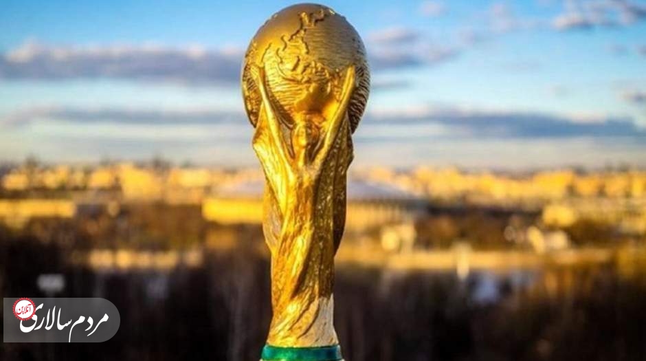 تورهای جام جهانی 2022 روی دست آژانس‌ها ماند