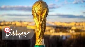 تورهای جام جهانی 2022 روی دست آژانس‌ها ماند