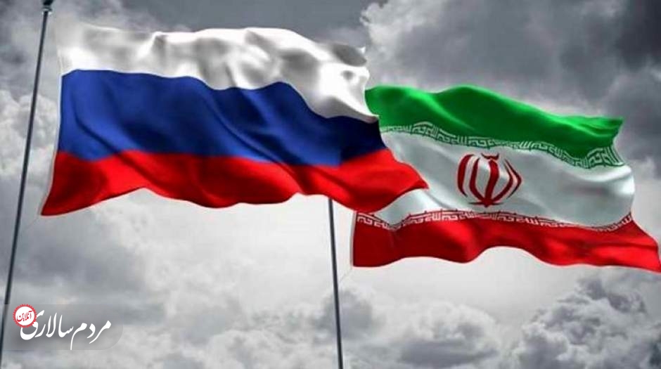 روسیه به دنبال موشک‌های بالستیک ایران است