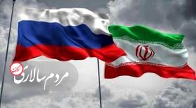 روسیه به دنبال موشک‌های بالستیک ایران است