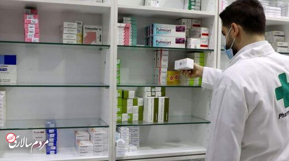واکنش روزنامه دولت به کمبود دارو در کشور