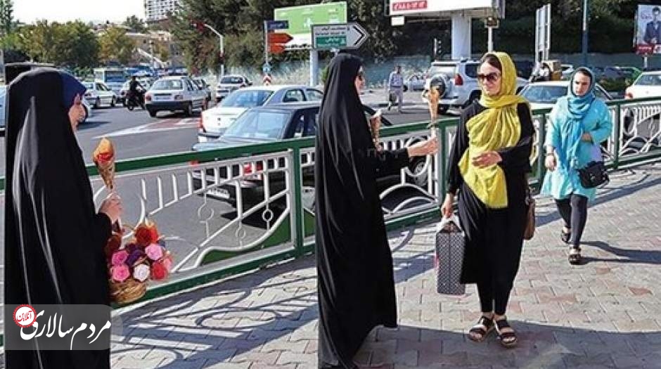 آمارها درباره حجاب چه می‌گویند؟