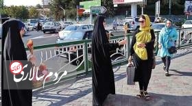 آمارها درباره حجاب چه می‌گویند؟