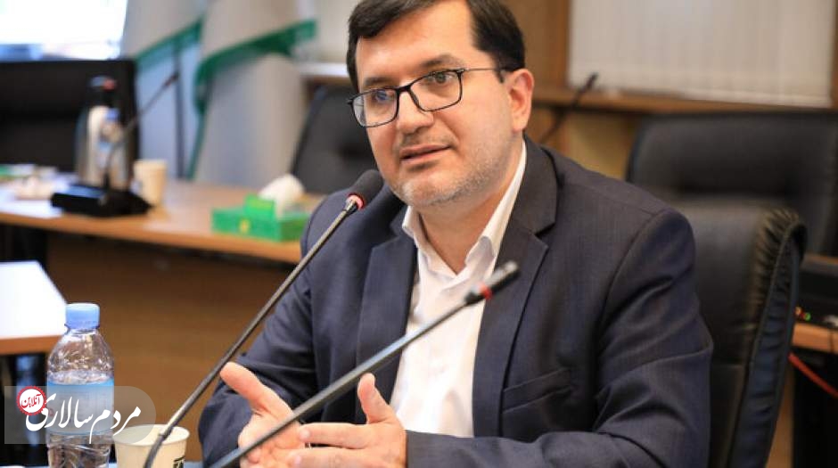واکنش مدیریت بحران تهران به "فاسد شدن موادغذایی در سوله‌های بحران"