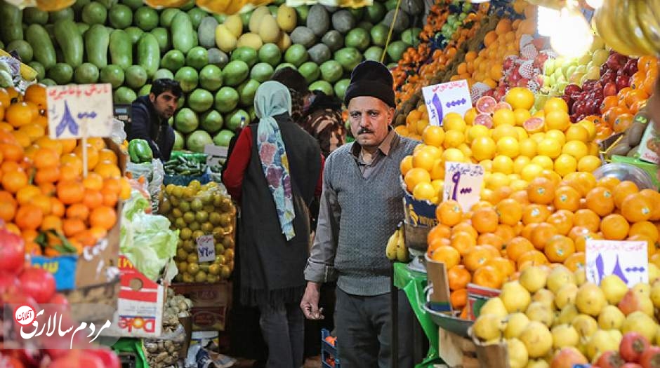 افزایش ۵۰ درصدی نرخ گوجه فرنگی