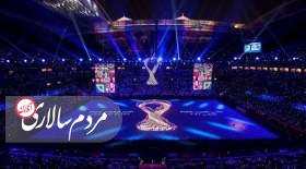 خواننده محبوب دهه هشتادی‌ها مهمان ویژه جام جهانی