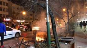 آزادی 38 نفر از دستگیرشدگان اغتشاشات سیستان و بلوچستان