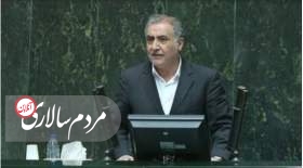 زبان‌درازی علی‌اف در شرایط کنونی زیاد شده