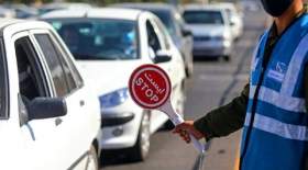 محدودیت‌های ترافیکی جاده‌های کشور در آخر هفته اعلام شد