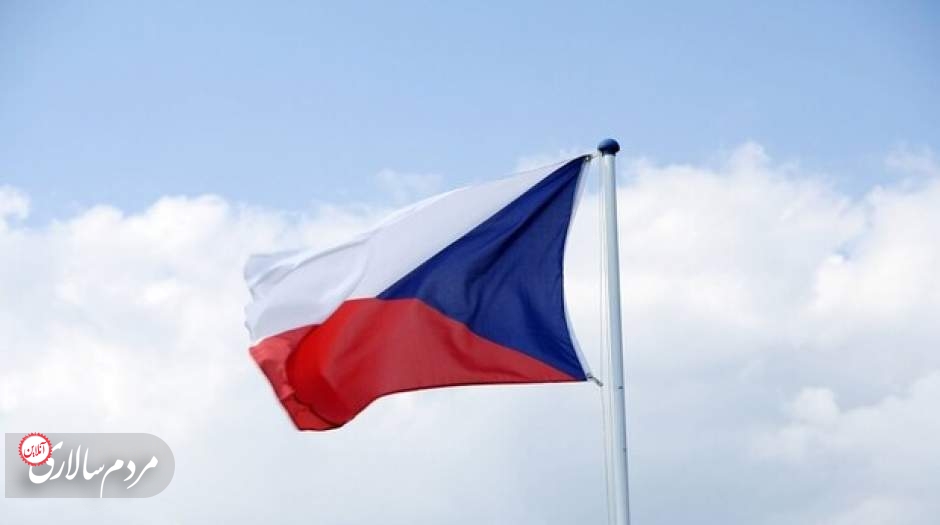جمهوری چک نظام روسیه را«تروریستی»اعلام کرد