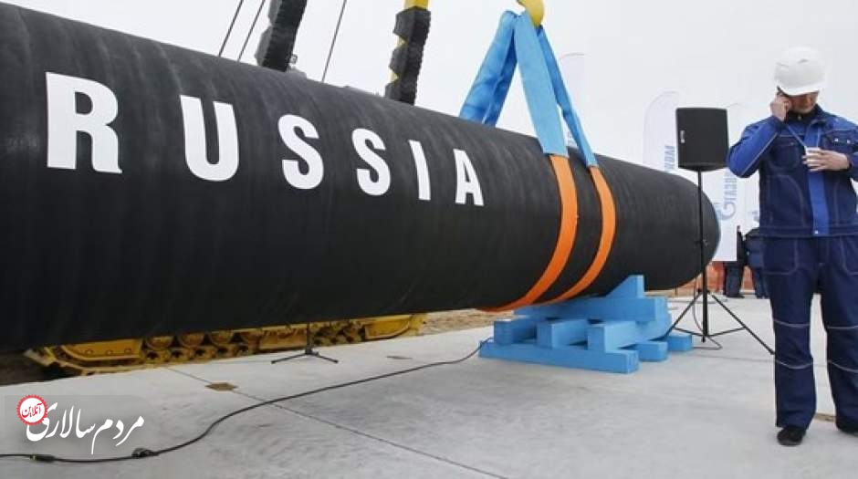 ترکیه پایگاه دور زدن تحریم های اروپا برای صادرات نفت روسیه شده است