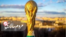 فرصت‌سوزی ایران در جام جهانی ۲۰۲۲