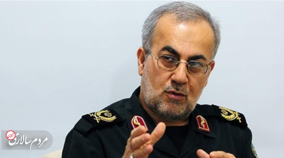 سربازان منقضی خدمتِ سال ۹۶ به بعد می‌توانند برای دریافت تسهیلات اقدام کنند