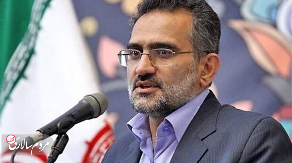 هر زمان مسئولان اراده کنند می‌توانیم این غائله را ختم کنیم