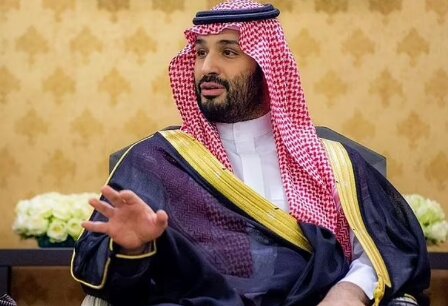 عفو بین‌الملل از موضع آمریکا درباره مصونیت بن سلمان انتقاد کرد