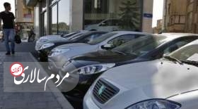 ورشکستگی خودروسازان داخلی گرانی سرسام‌آور بازار خودرو را توجیه می‌کند؟