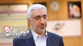 مجید عشقی رئیس سازمان بورس ماند