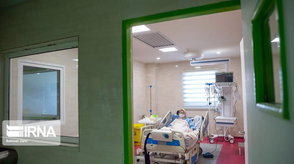 شناسایی ۴۸ بیمار جدید و جان باختن ۳ بیمار کووید۱۹ در کشور