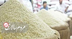 قیمت جدید برنج ایرانی اعلام شد