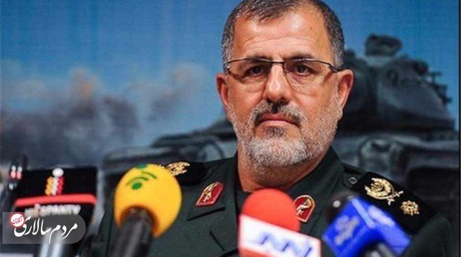 حملات سپاه تا خلع سلاح گروهک‌ها ادامه دارد