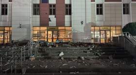 وقوع زلزله ۶ ریشتری در ترکیه