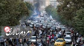 پیامک «پرونده اغتشاشات شما» جعلی است