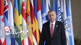 اردوغان:با بشار اسد دیدار می کنم
