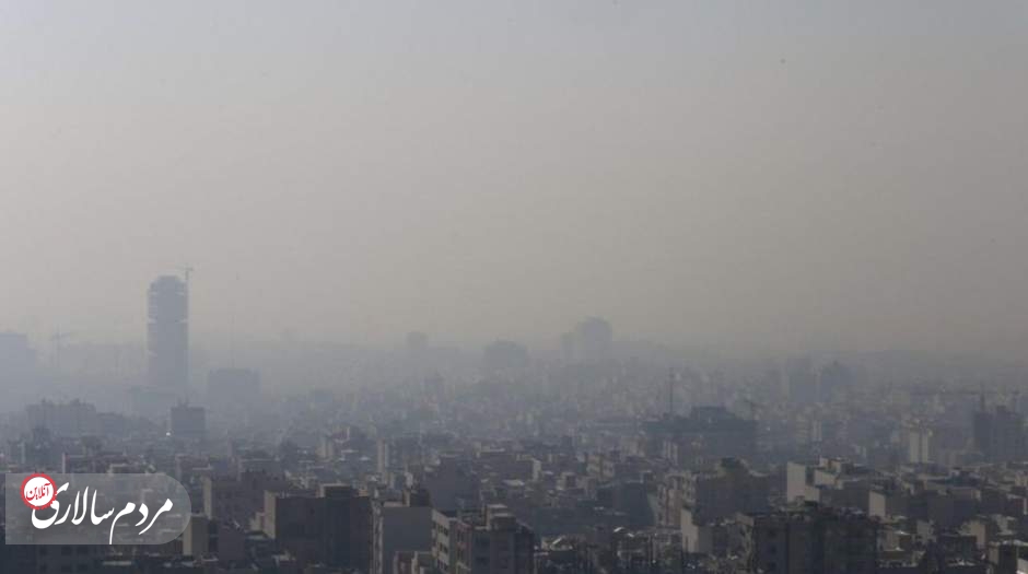 «مدعی العموم»جان های از دست رفته ناشی از آلودگی هوا چه زمانی ورود خواهد کرد؟