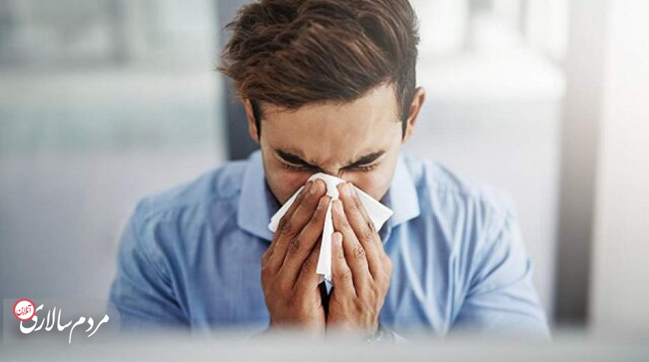 راه‌های جلوگیری از سرماخوردگی