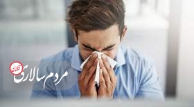 راه‌های جلوگیری از سرماخوردگی