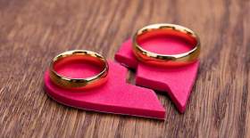 آیا رابطه نامشروع شوهر، حق طلاق را به زن می‌دهد؟