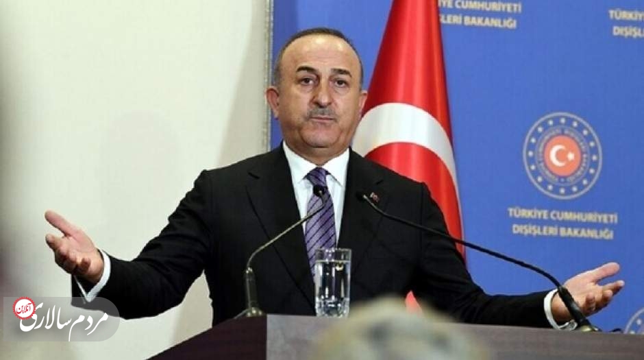 عملیات نظامی ترکیه در شمال عراق و سوریه ادامه پیدا خواهد کرد