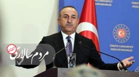 عملیات نظامی ترکیه در شمال عراق و سوریه ادامه پیدا خواهد کرد