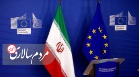 مبادلات تجاری ایران و اتحادیه اروپا 30 درصد رشد کرد