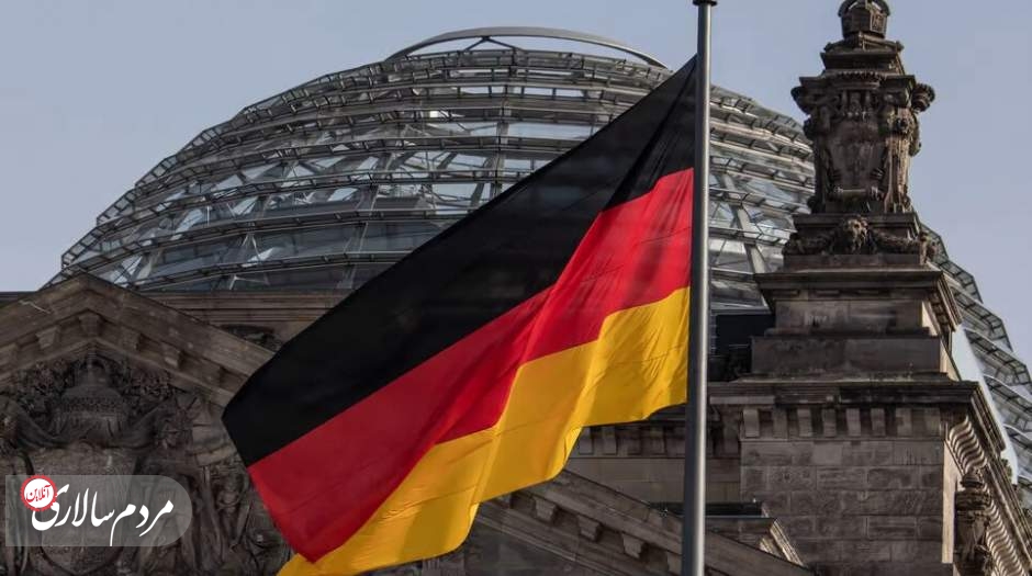 سیاست خارجی برلین در دولت جدید به طور محسوسی تند شده است